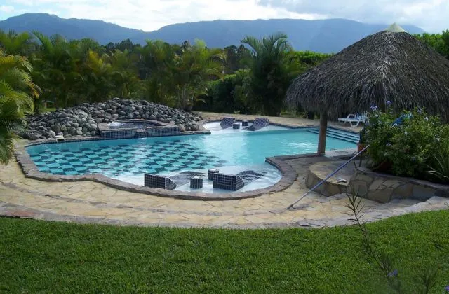 Hotel Mi Vista Mountain Resort Jarabacoa